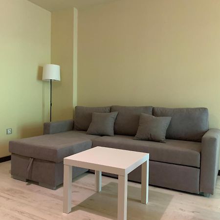Appartement La Riviere De Arenas Arenas de San Pedro Εξωτερικό φωτογραφία