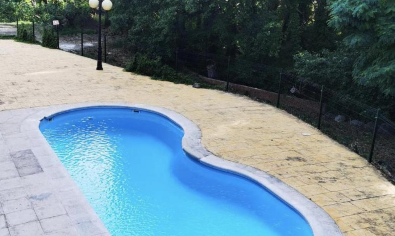 Appartement La Riviere De Arenas Arenas de San Pedro Εξωτερικό φωτογραφία