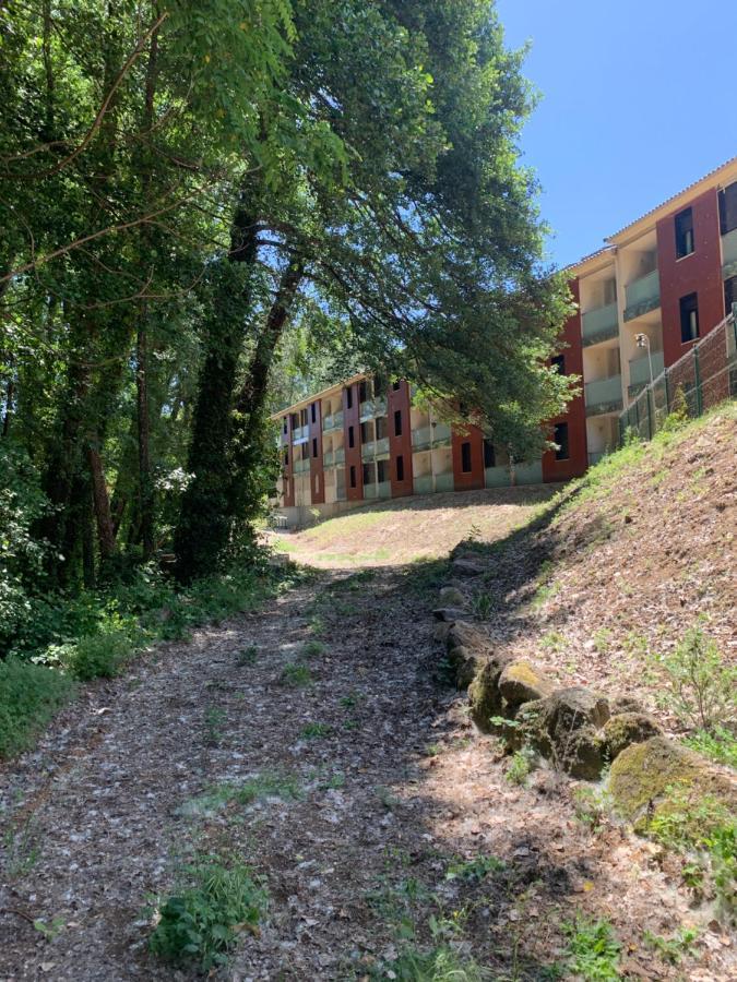 Appartement La Riviere De Arenas Arenas de San Pedro Εξωτερικό φωτογραφία