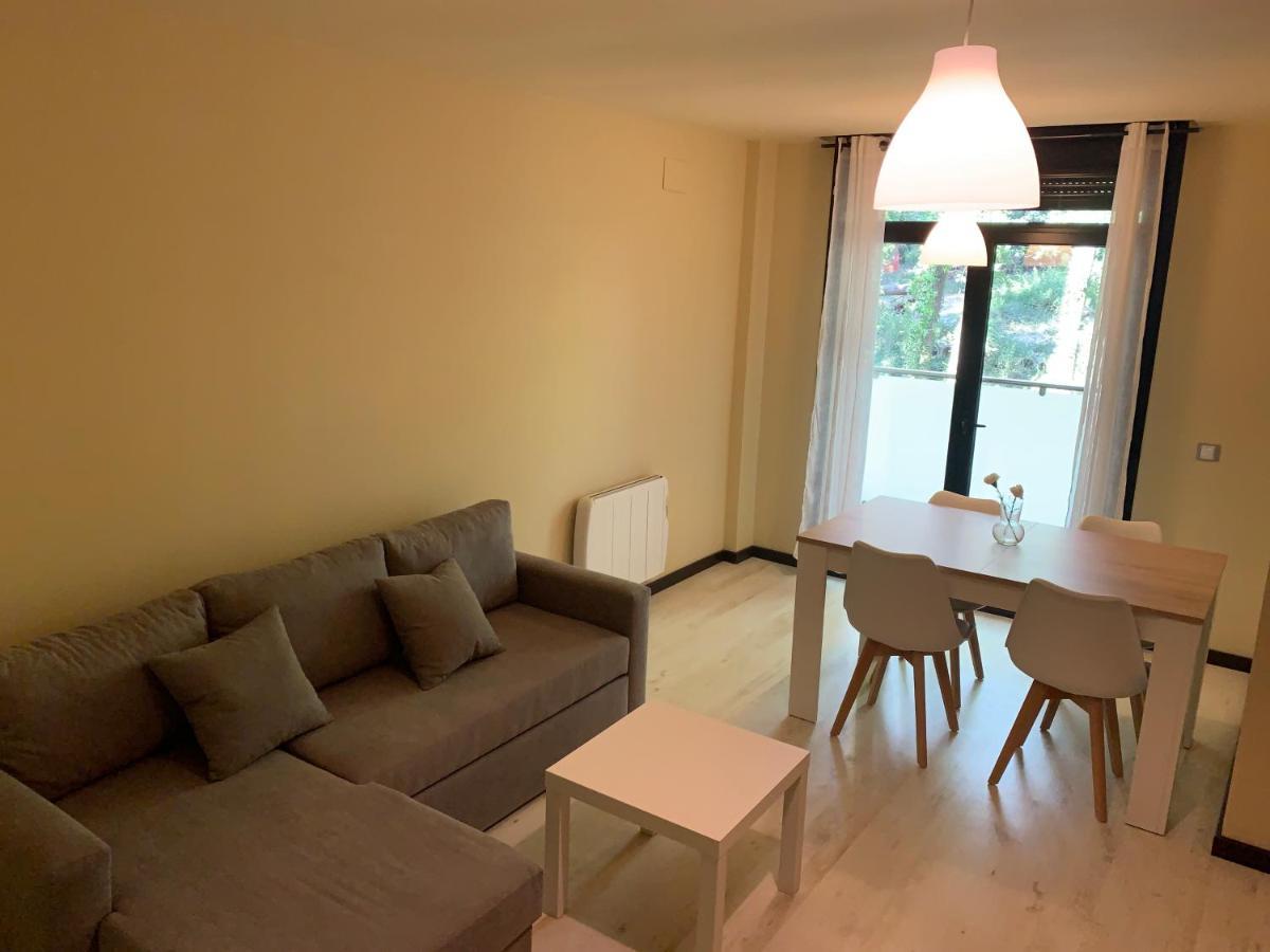 Appartement La Riviere De Arenas Arenas de San Pedro Εξωτερικό φωτογραφία