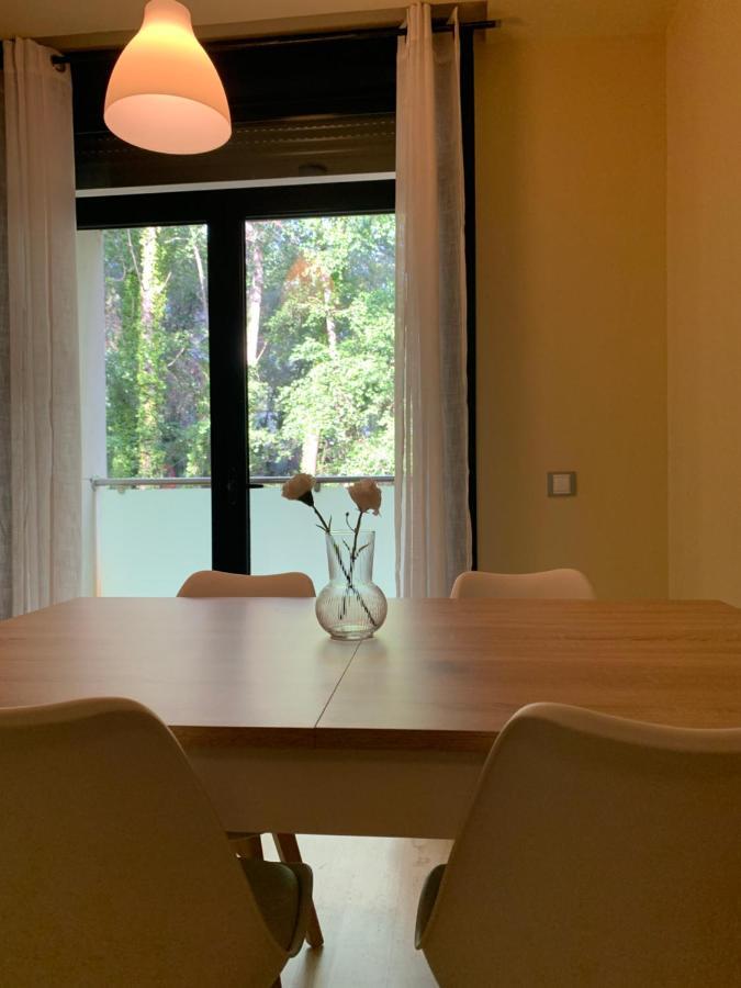 Appartement La Riviere De Arenas Arenas de San Pedro Εξωτερικό φωτογραφία