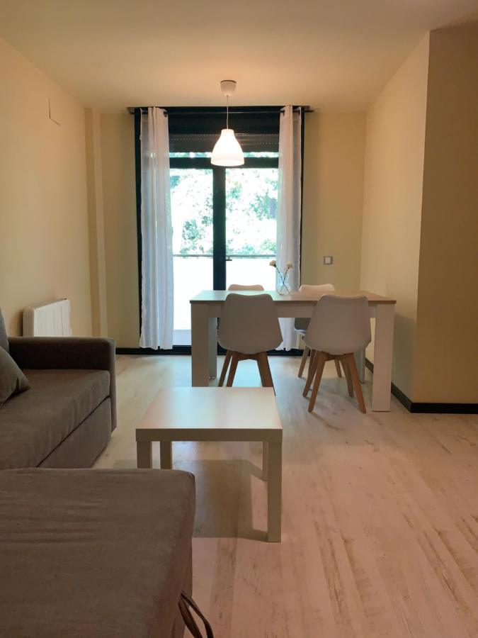 Appartement La Riviere De Arenas Arenas de San Pedro Εξωτερικό φωτογραφία
