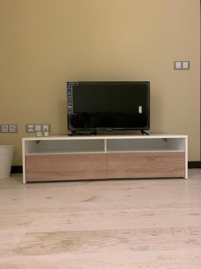 Appartement La Riviere De Arenas Arenas de San Pedro Εξωτερικό φωτογραφία