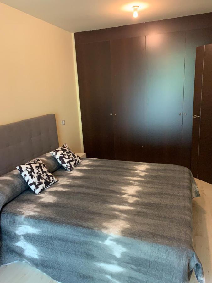 Appartement La Riviere De Arenas Arenas de San Pedro Εξωτερικό φωτογραφία
