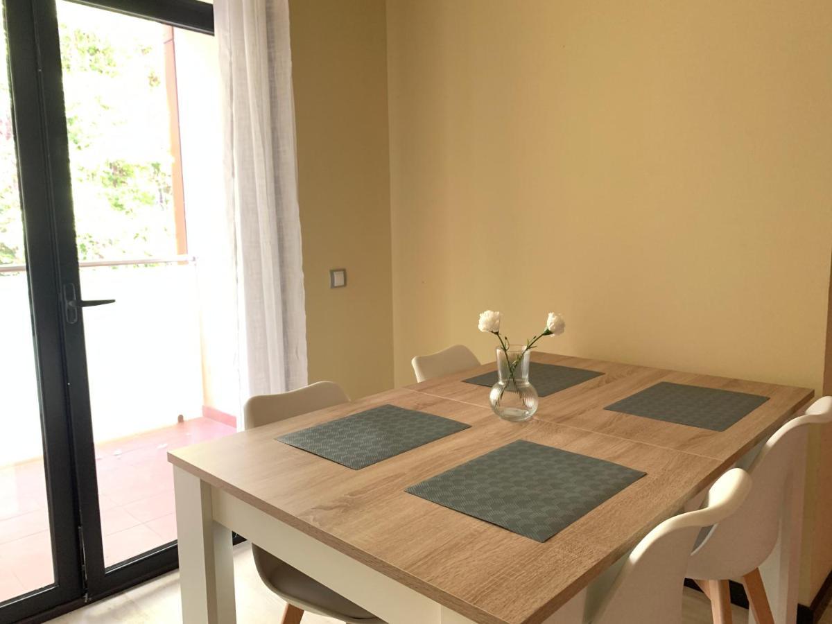Appartement La Riviere De Arenas Arenas de San Pedro Εξωτερικό φωτογραφία