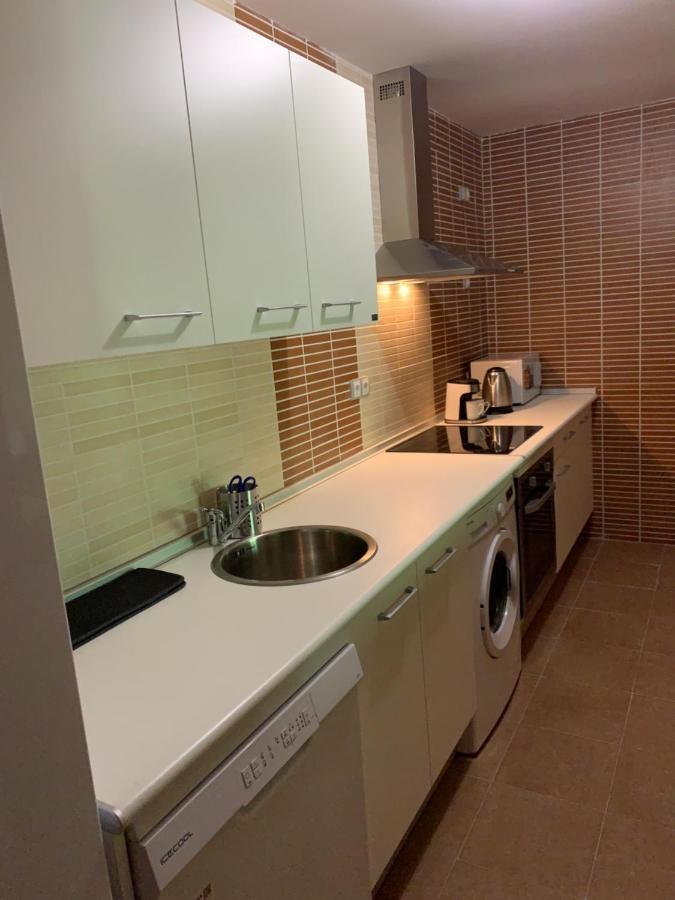 Appartement La Riviere De Arenas Arenas de San Pedro Εξωτερικό φωτογραφία