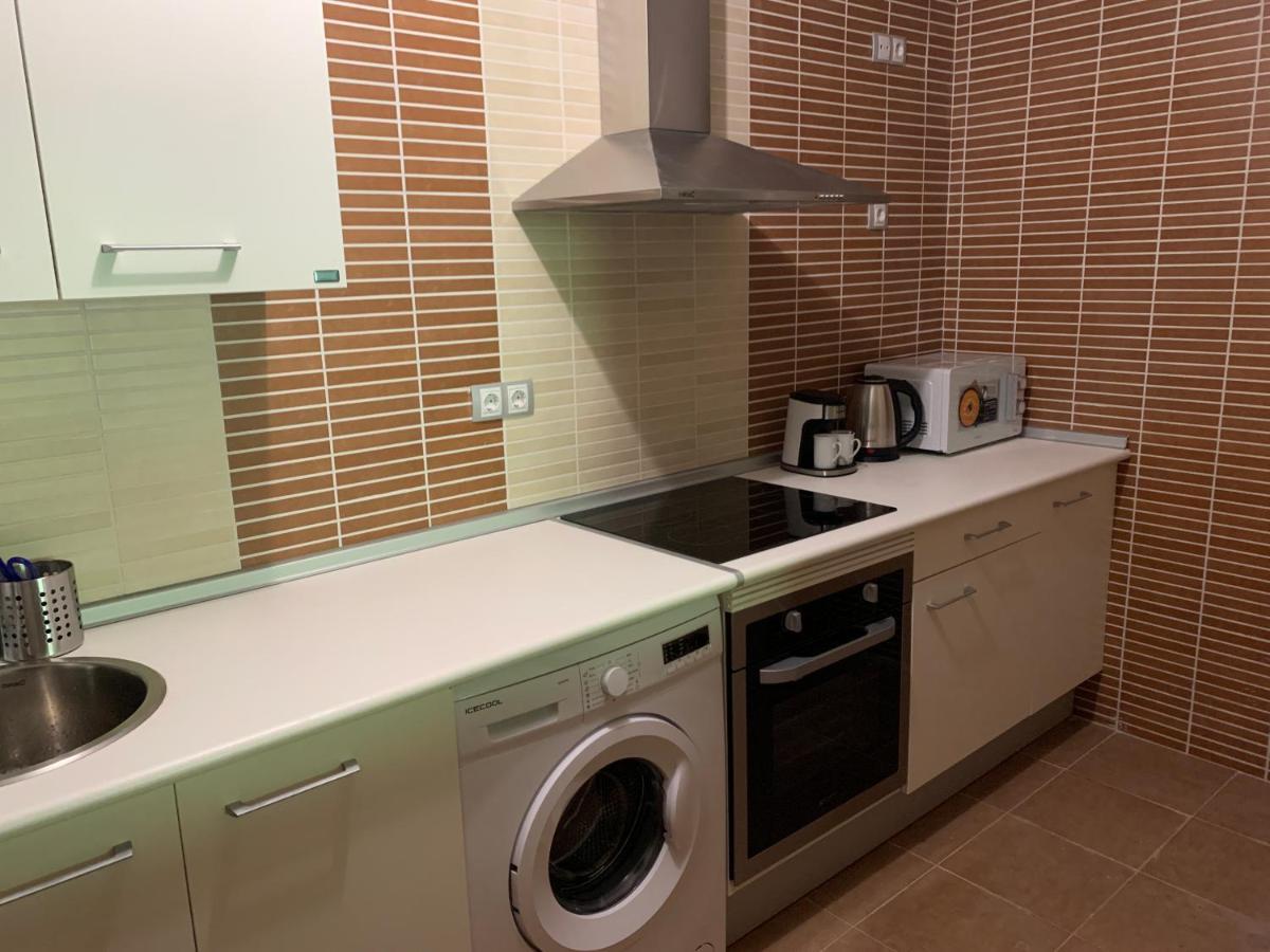 Appartement La Riviere De Arenas Arenas de San Pedro Εξωτερικό φωτογραφία