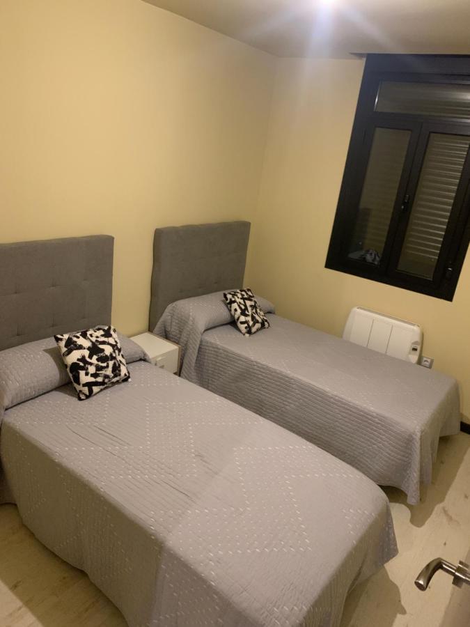 Appartement La Riviere De Arenas Arenas de San Pedro Εξωτερικό φωτογραφία