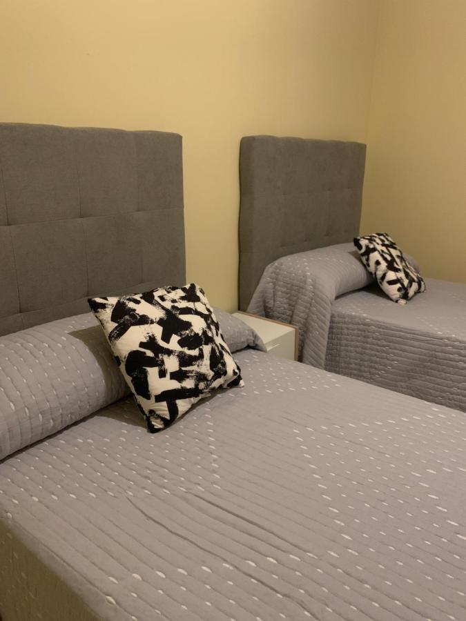 Appartement La Riviere De Arenas Arenas de San Pedro Εξωτερικό φωτογραφία