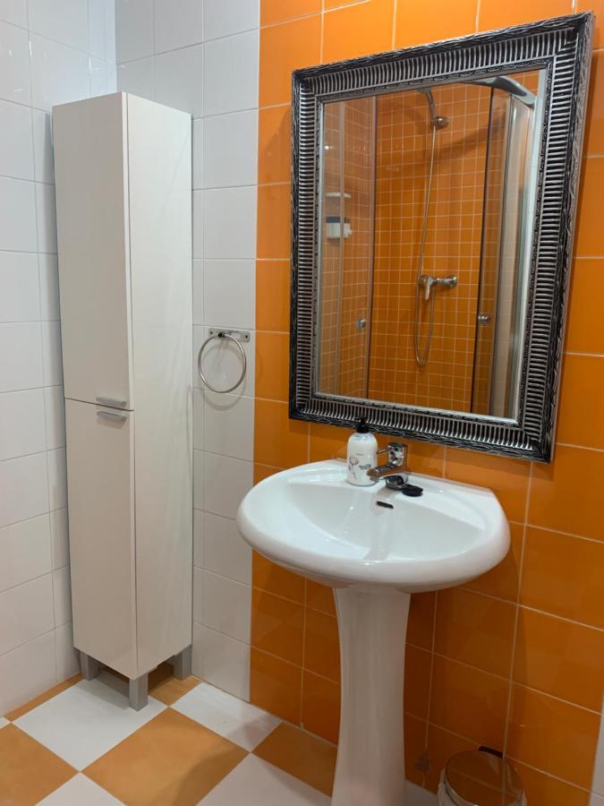 Appartement La Riviere De Arenas Arenas de San Pedro Εξωτερικό φωτογραφία
